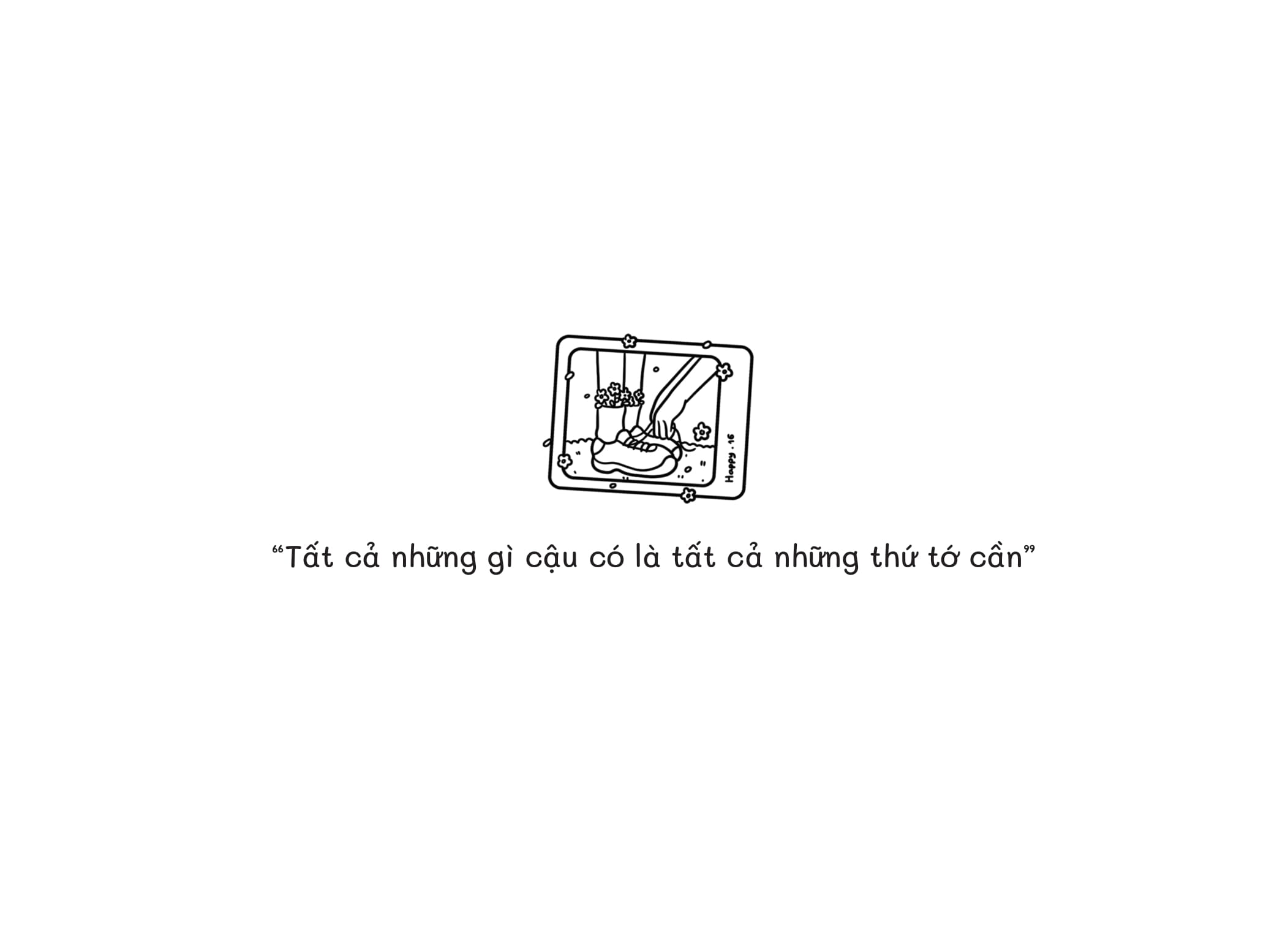 cùng cậu ngắm sao trời - Ảnh 7