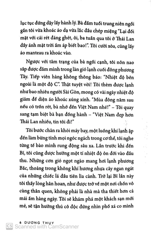 cung đường vàng nắng - Ảnh 6