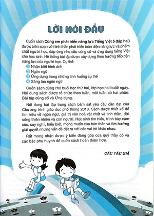 cùng em phát triển năng lực tiếng việt 5 - tập 2 - Ảnh 3