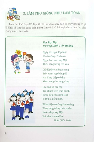 cùng thám tử chữ học tiếng việt với các nhà văn (dành cho học sinh tiểu học) - Ảnh 9