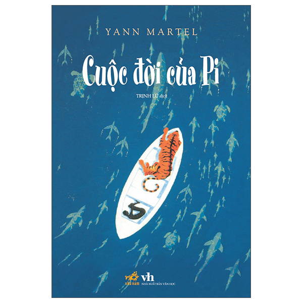 Cuộc Đời Của Pi