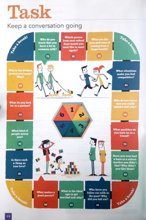 cutting edge upper intermediate students' book and dvd pack: upper intermediate - Ảnh 9