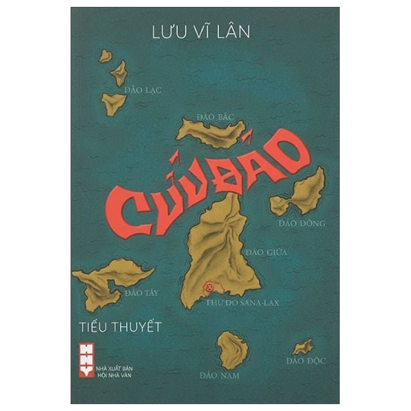 Cửu Đảo