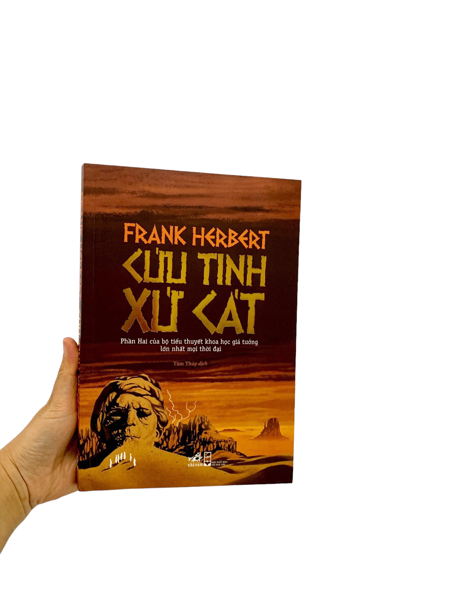 cứu tinh xứ cát - dune phần 2 - Ảnh 11