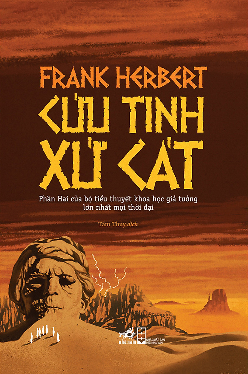 cứu tinh xứ cát - dune phần 2 - Ảnh 2