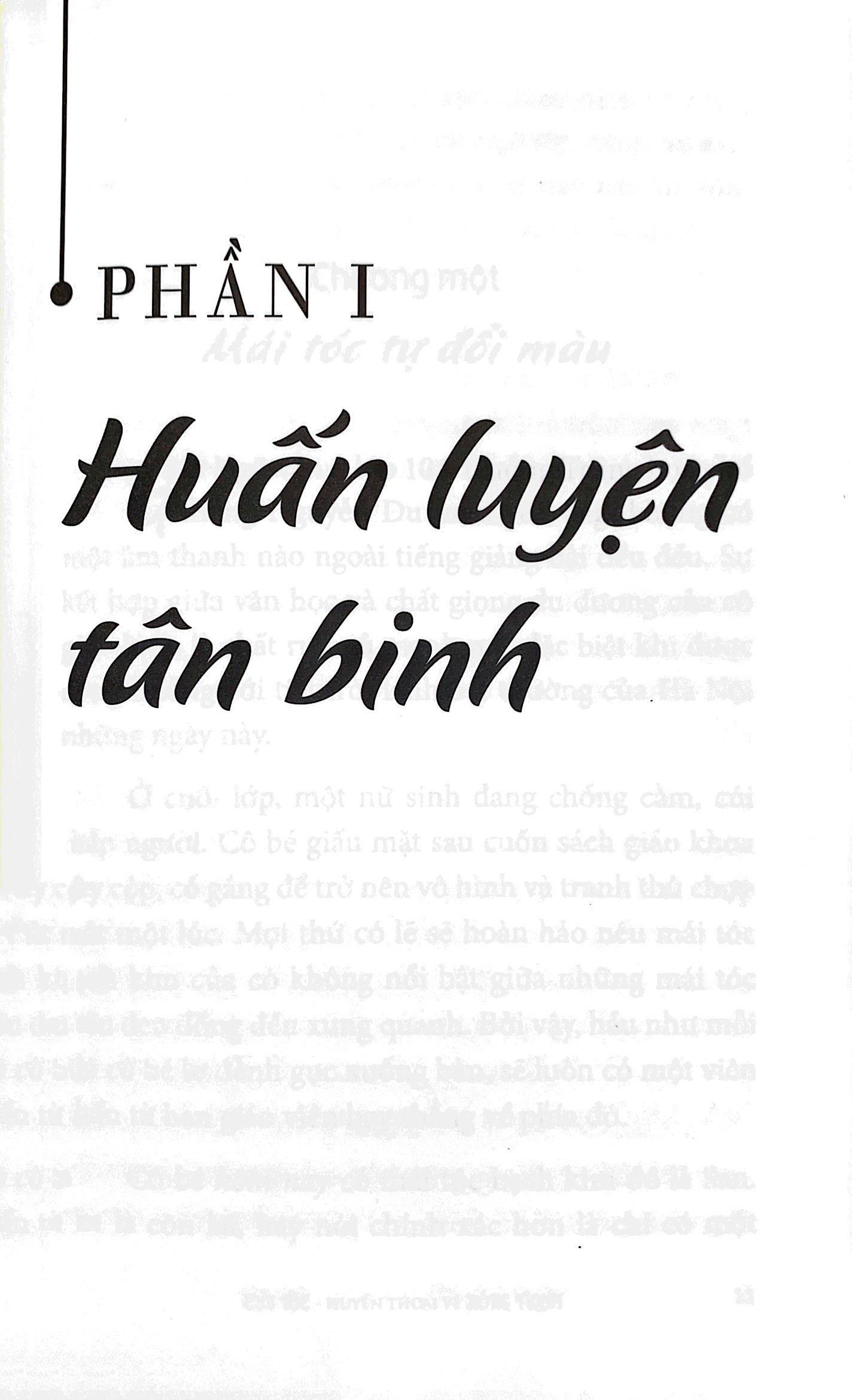 cựu tộc - quyển 1 - huyền thoại về rồng tuyết - Ảnh 3