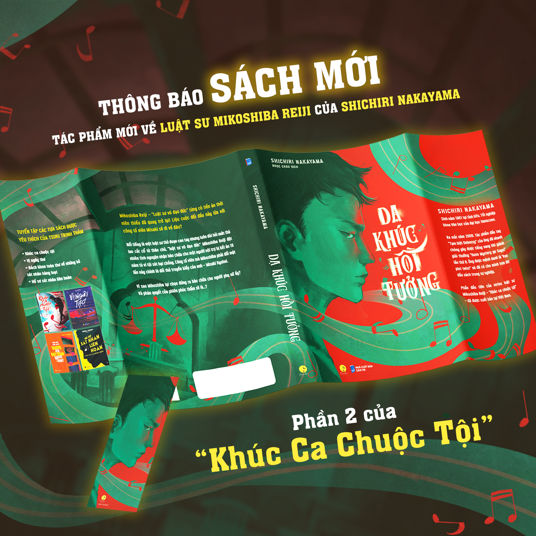 Dạ Khúc Hồi Tưởng - Ảnh 3
