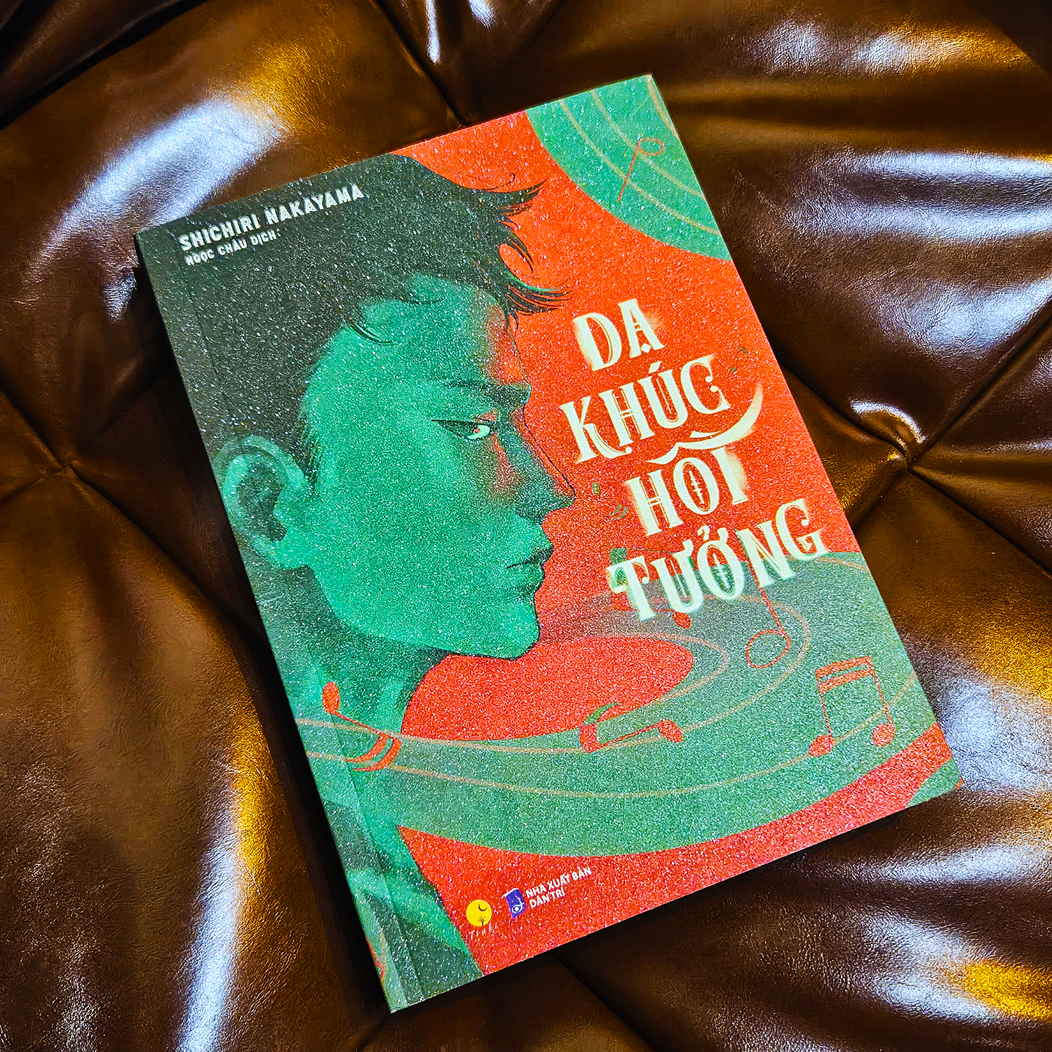 Dạ Khúc Hồi Tưởng - Ảnh 4