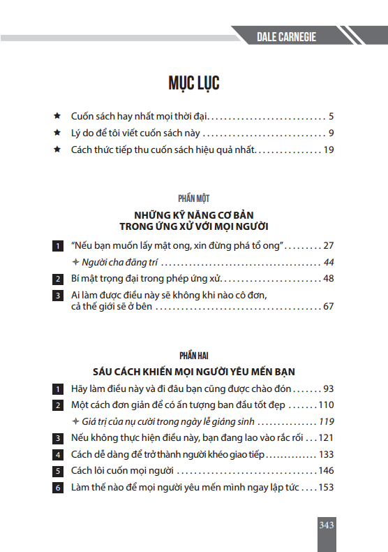 đắc nhân tâm - bìa cứng (tái bản 2023) - Ảnh 2