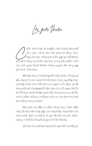 đặc quyền của gái hư (tái bản 2021) - Ảnh 6