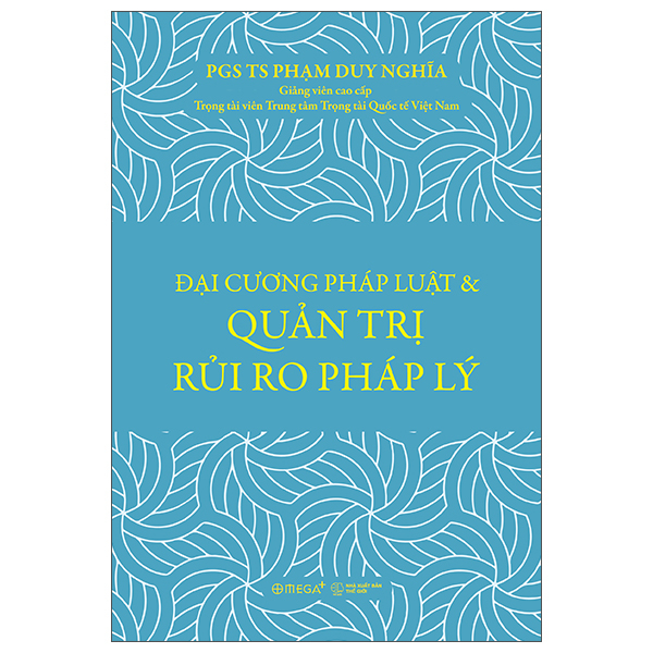 Đại Cương Pháp Luật Và Quản Trị Rủi Ro Pháp Lý