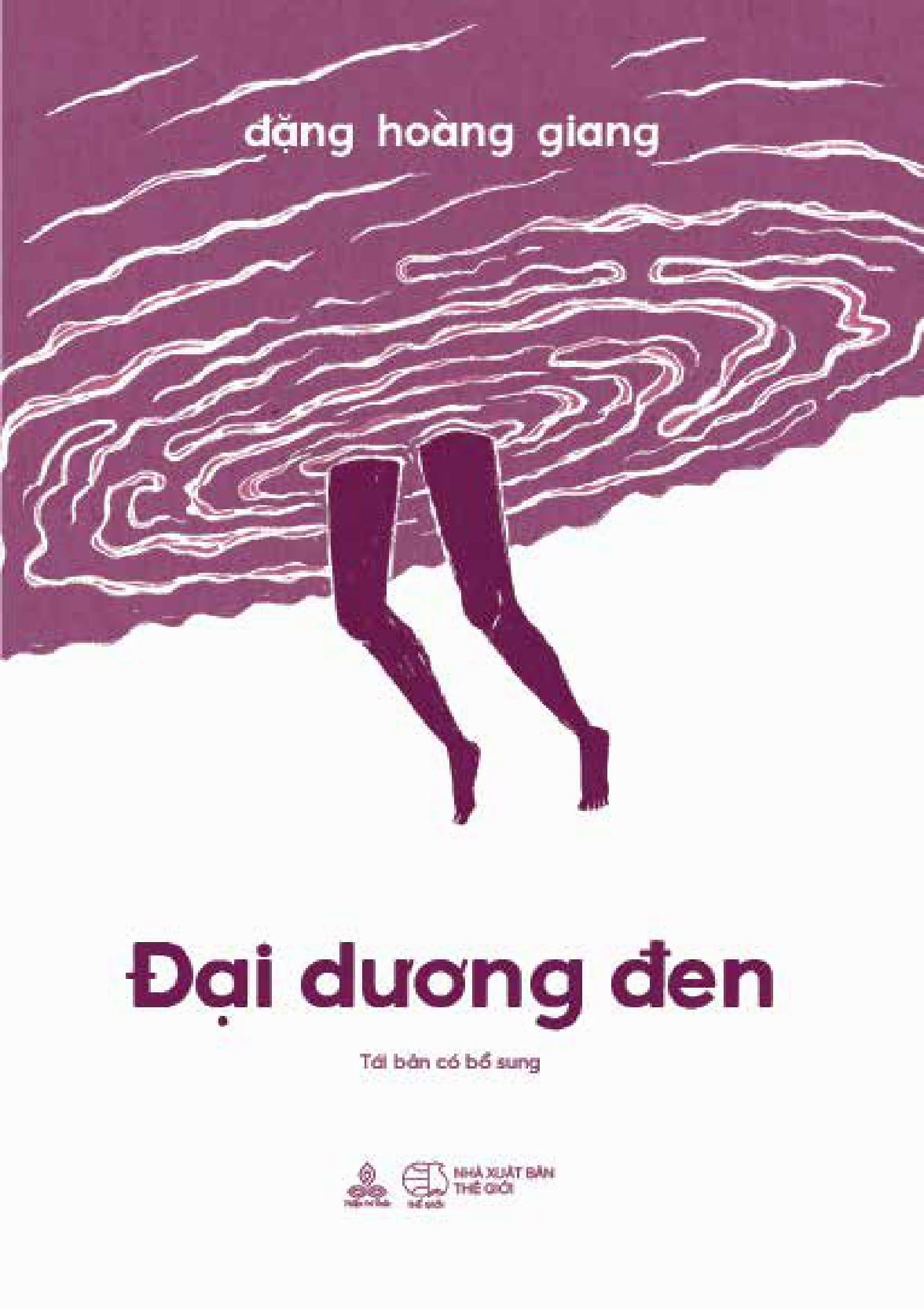 đại dương đen (tái bản 2025) - Ảnh 2