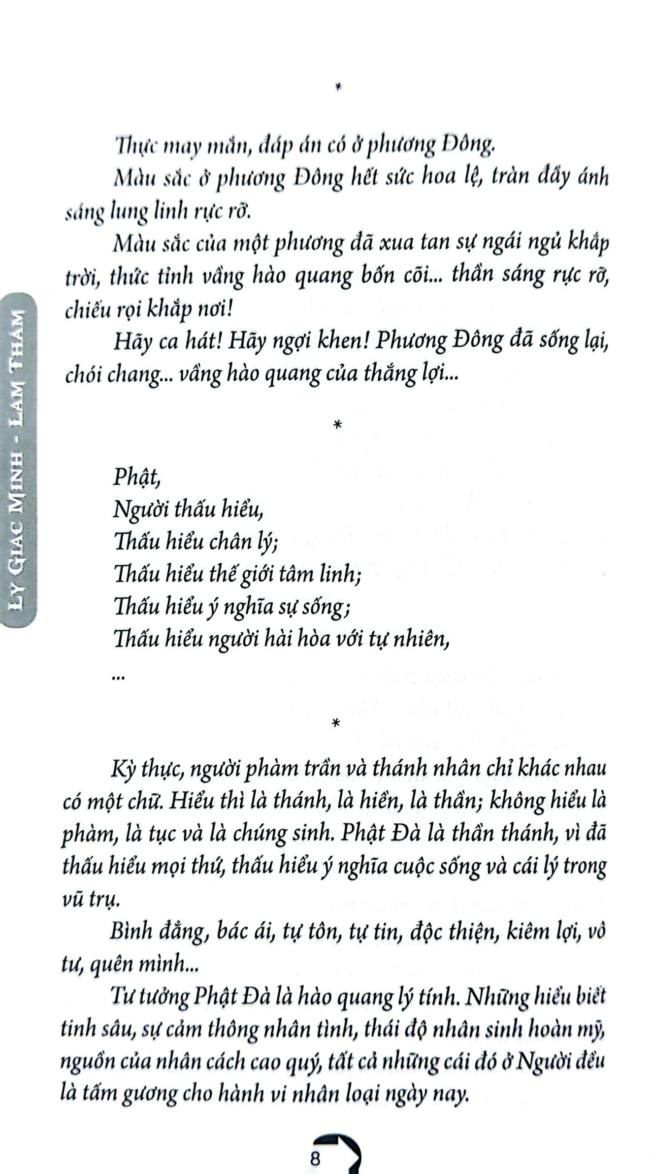 đàm đạo với phật đà - Ảnh 6
