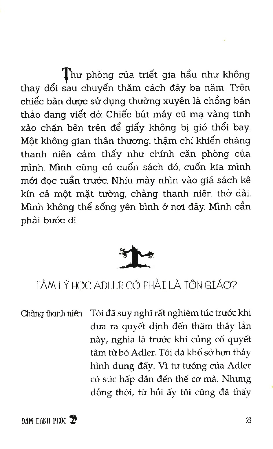 dám hạnh phúc - Ảnh 5