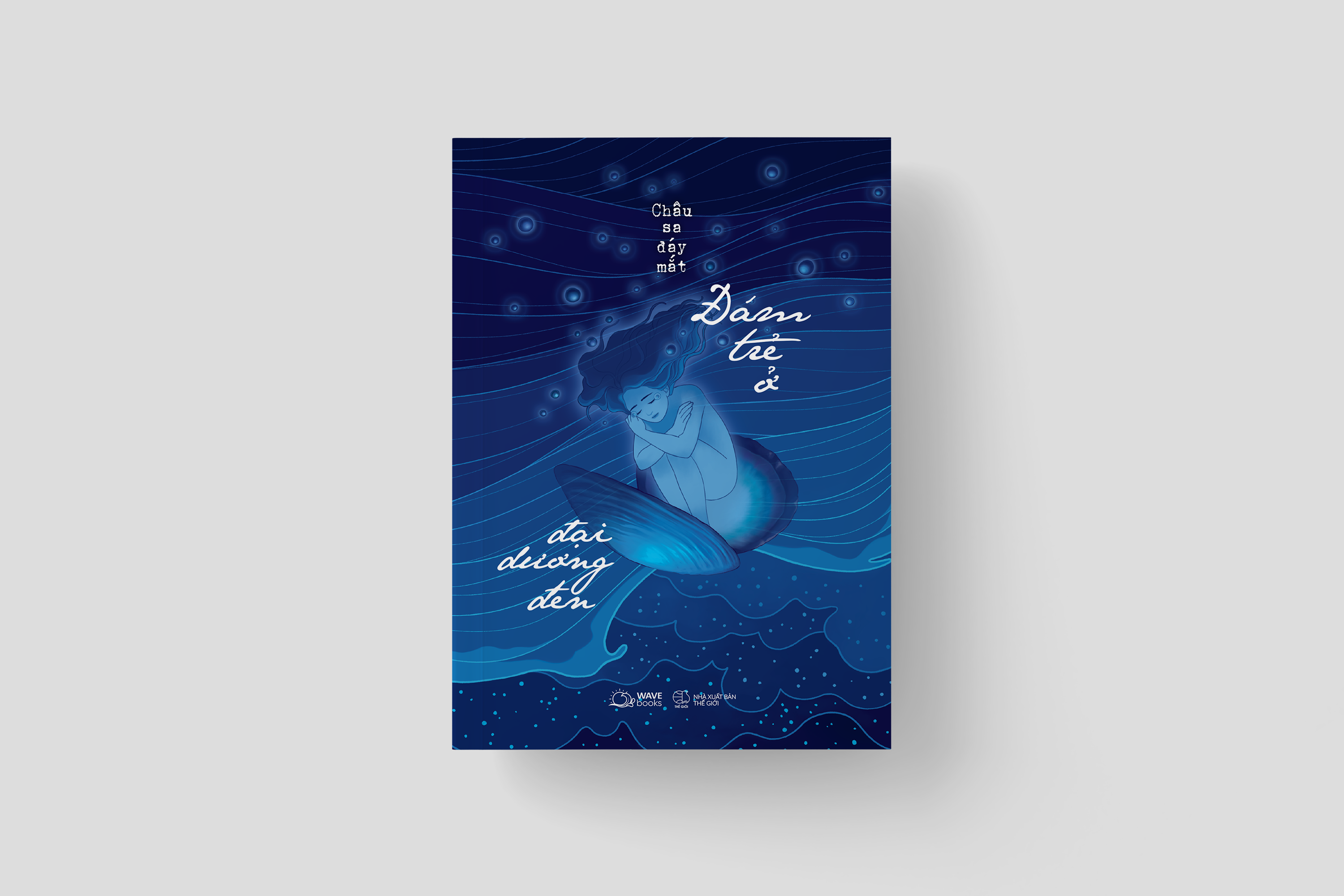 đám trẻ ở đại dương đen - Ảnh 8
