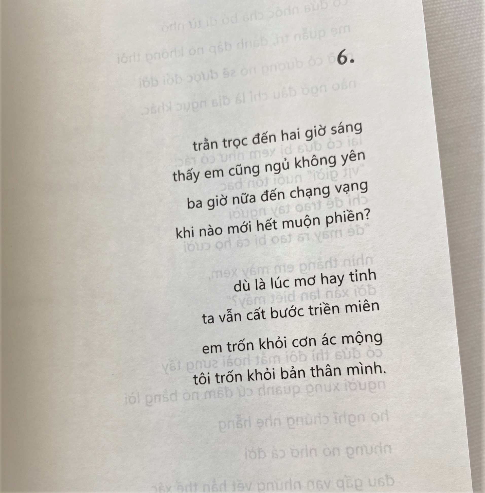 Đám Trẻ Ở Đại Dương Đen (Tái Bản 2026) - Ảnh 8