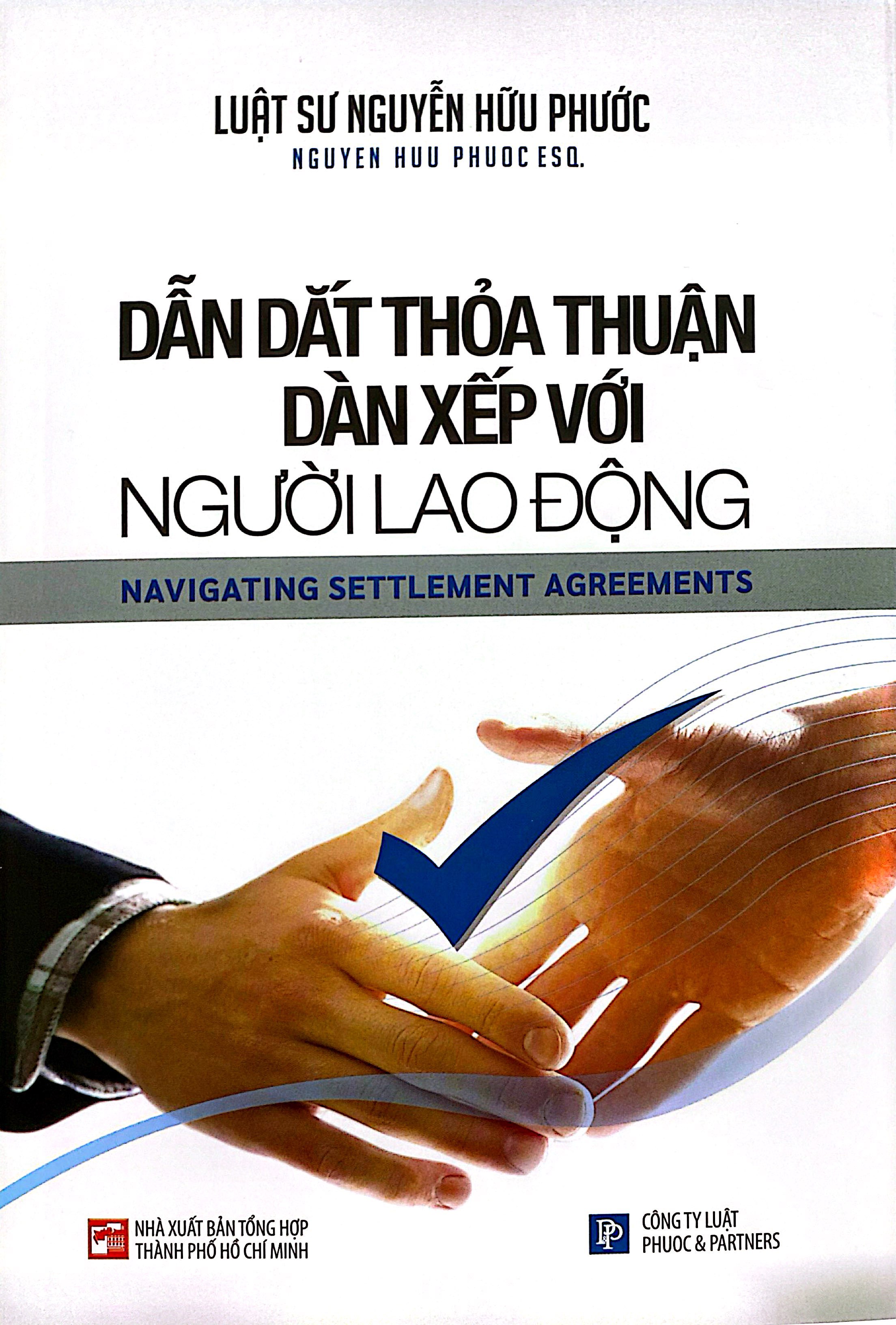 Dẫn Dắt Thỏa Thuận Dàn Xếp Với Người Lao Động - Navigating Settlement Agreements - Ảnh 2