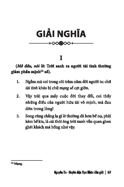 dẫn giải truyện kim vân kiều - Ảnh 7