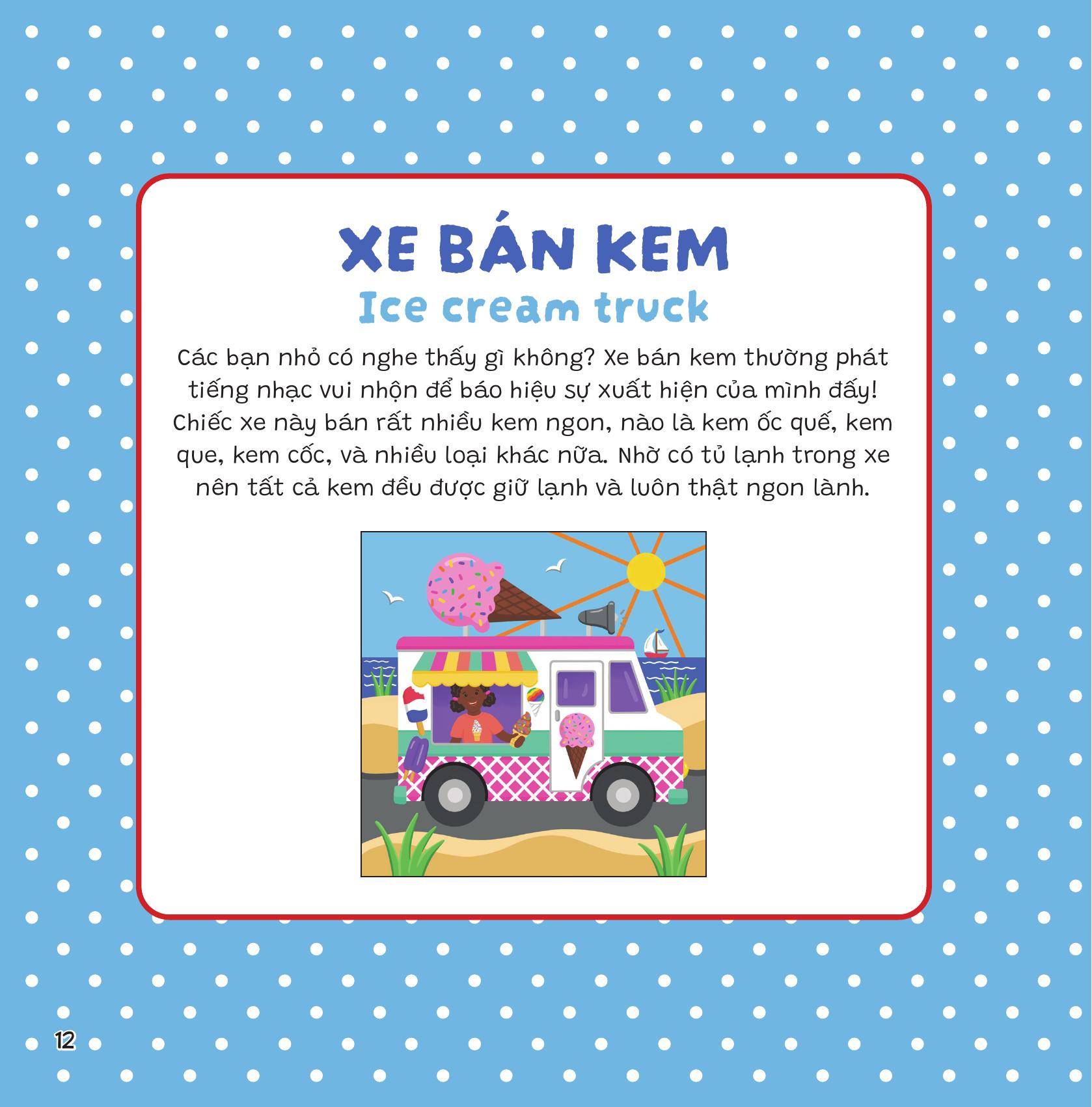 Dán Khéo Tay, Hiện Hình Ngay! - Phương Tiện Giao Thông - Ảnh 24