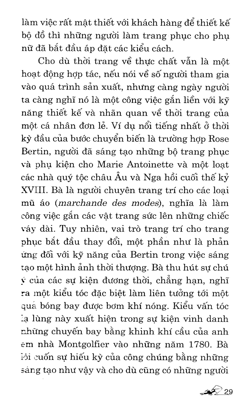 dẫn luận về thời trang - Ảnh 12