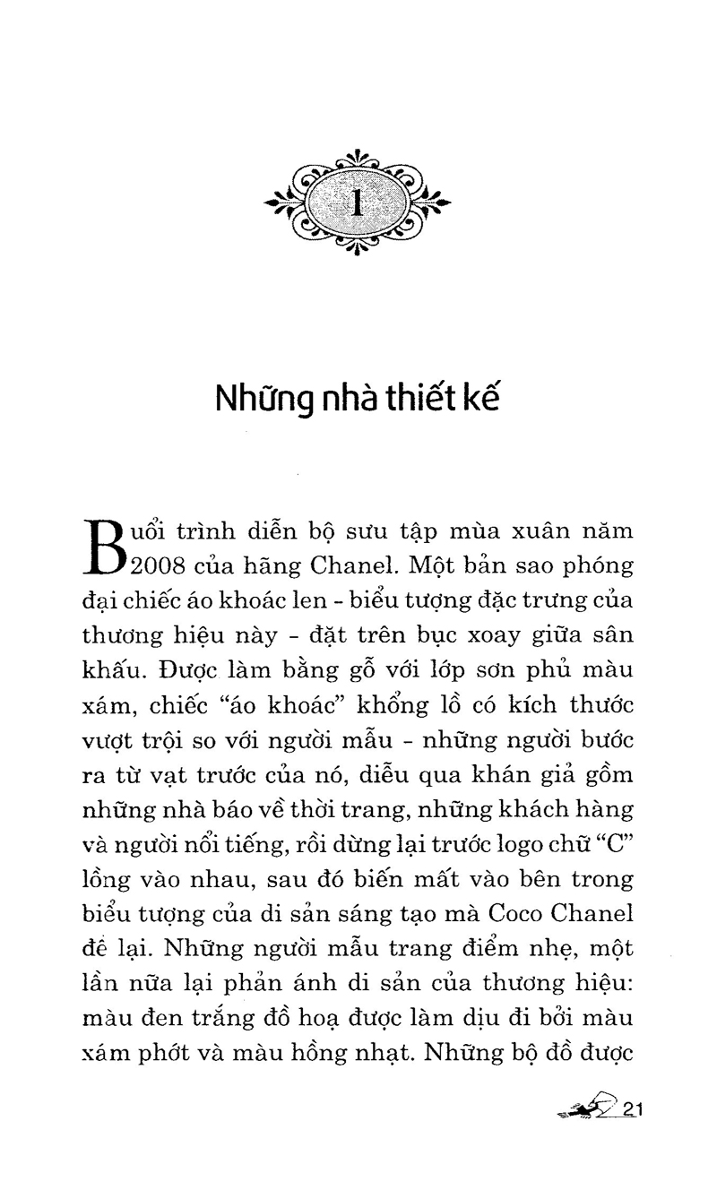 dẫn luận về thời trang - Ảnh 4