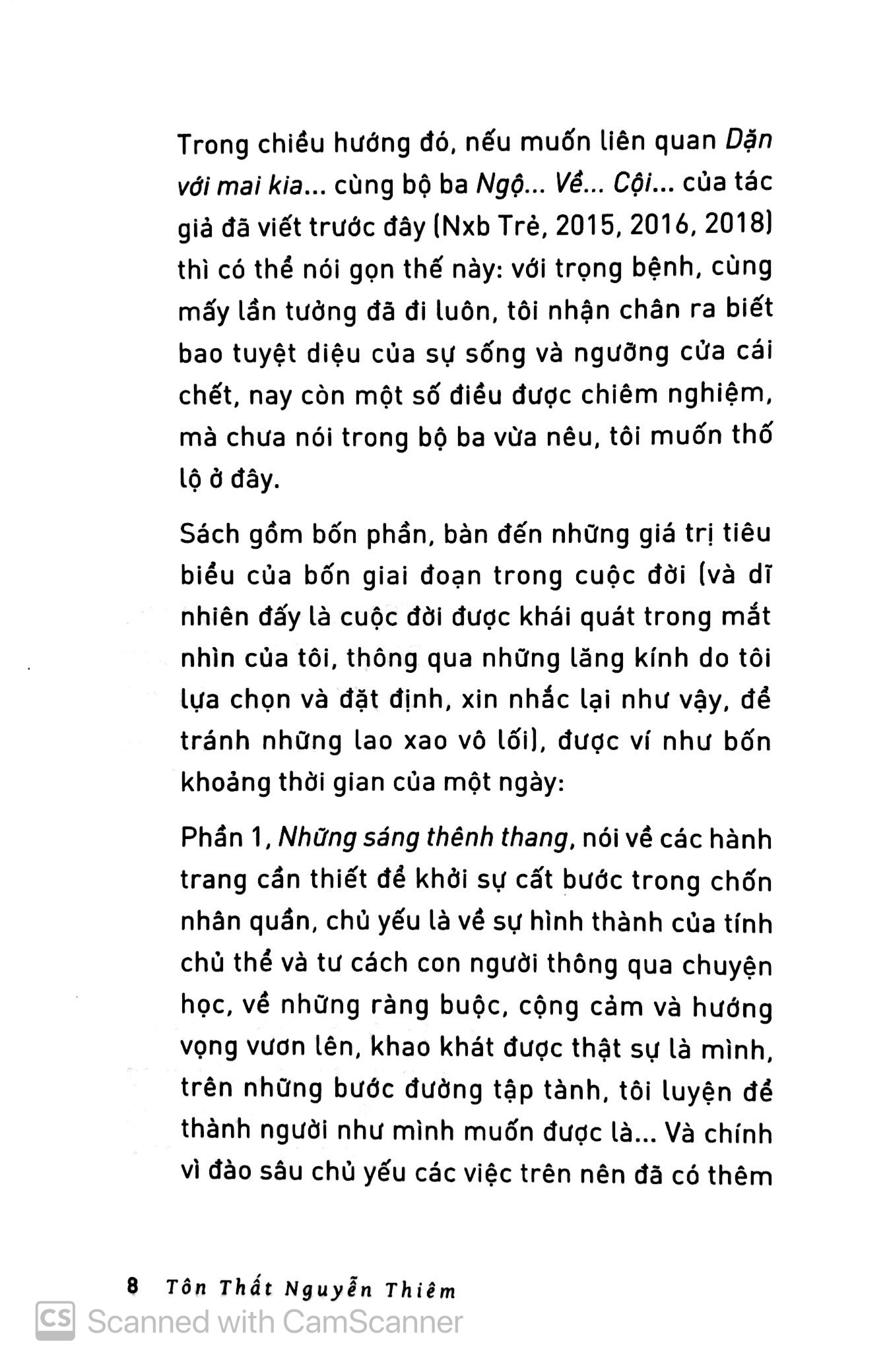 dặn với mai kia… - Ảnh 5