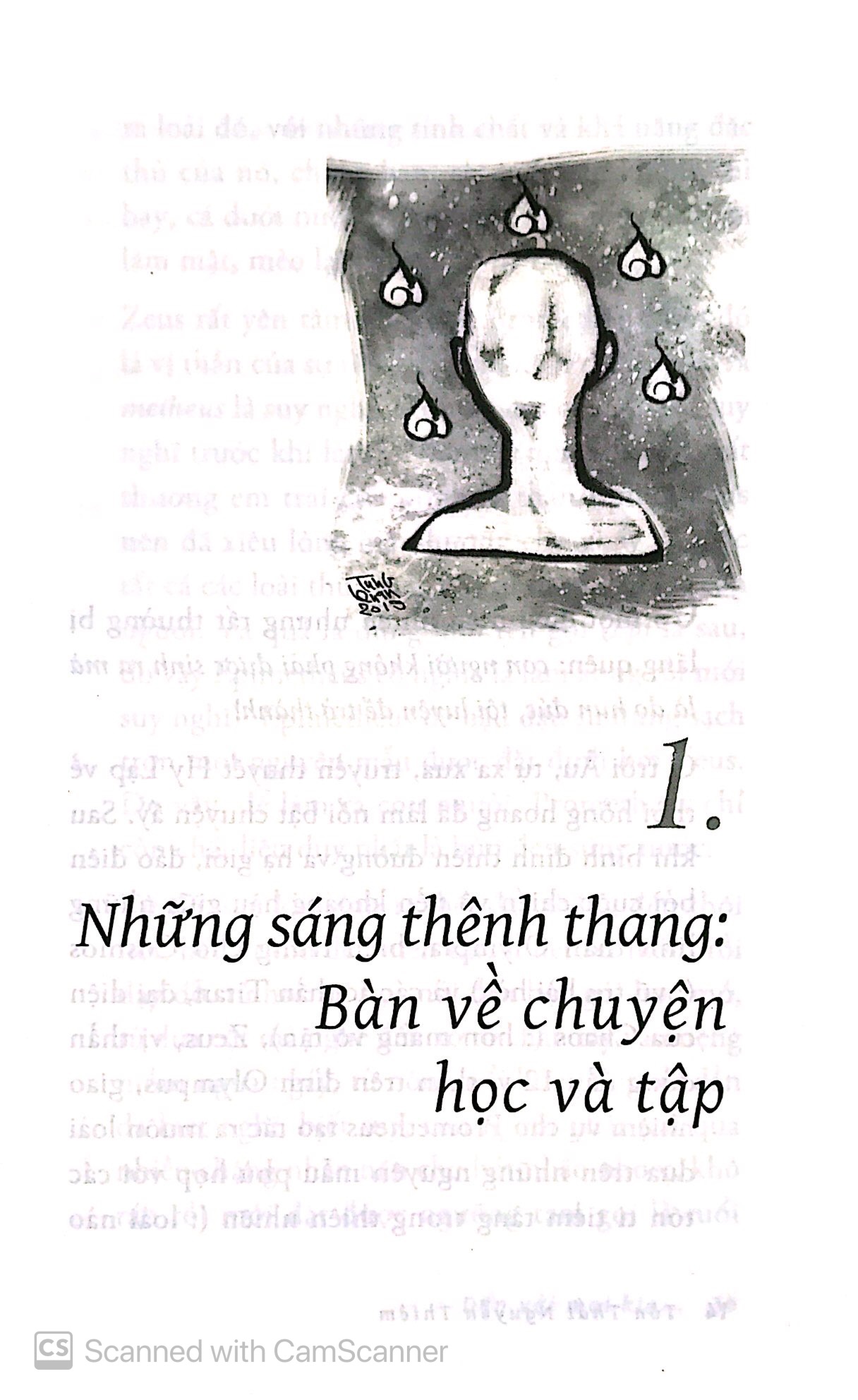 dặn với mai kia… - Ảnh 9