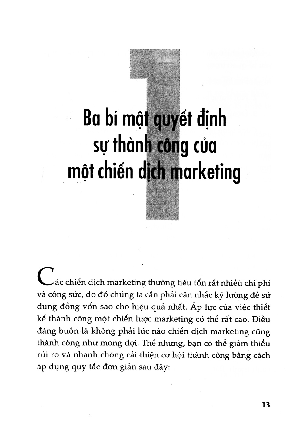 đánh cắp ý tưởng (tái bản) - Ảnh 5