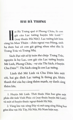 danh nhân việt nam (tái bản 2023) - Ảnh 3