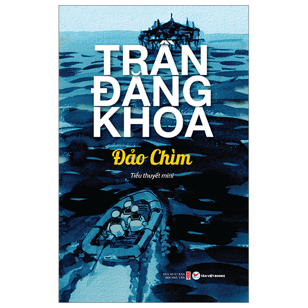 đảo chìm