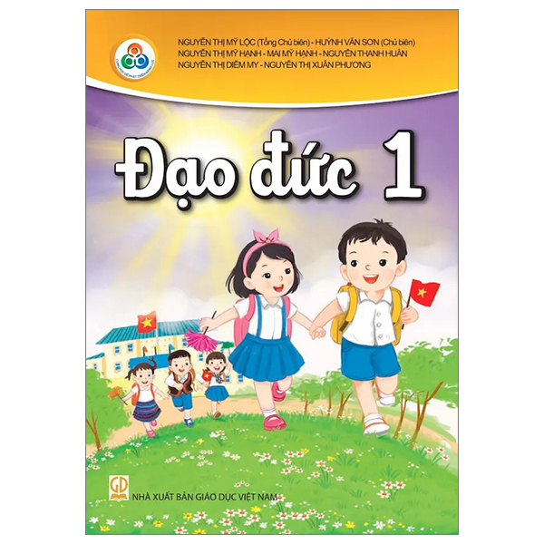 Dao Duc 1 (Cung Hoc De Phat Trien Nang Luc) (Chuan)