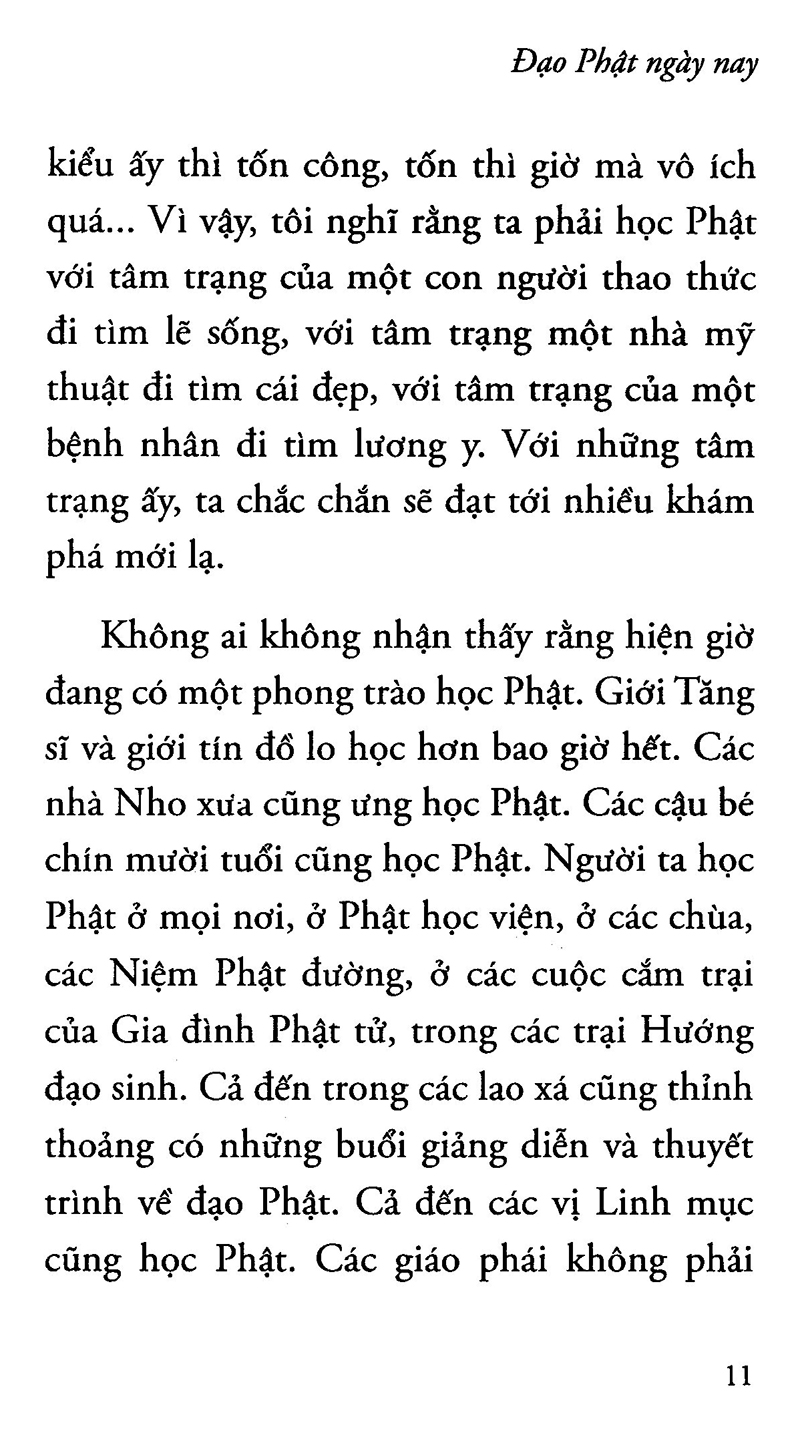 đạo phật ngày nay - Ảnh 10
