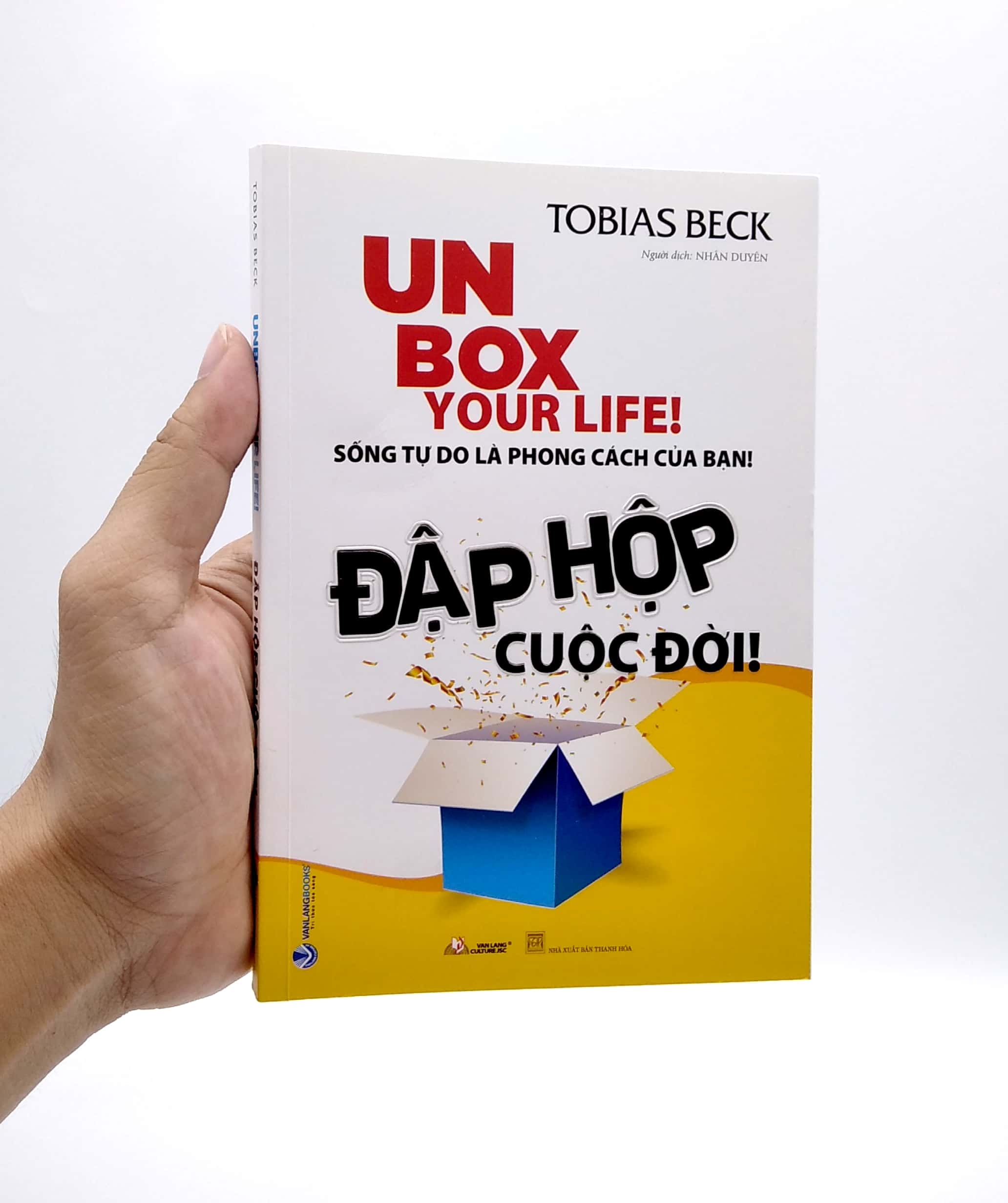 đập hộp cuộc đời - Ảnh 7