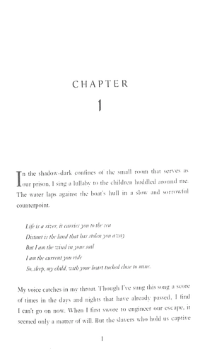 darkness at the door (the theft of sunlight, book 2) - Ảnh 4