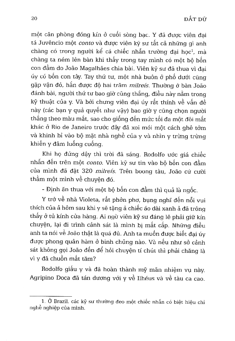 đất dữ - Ảnh 9