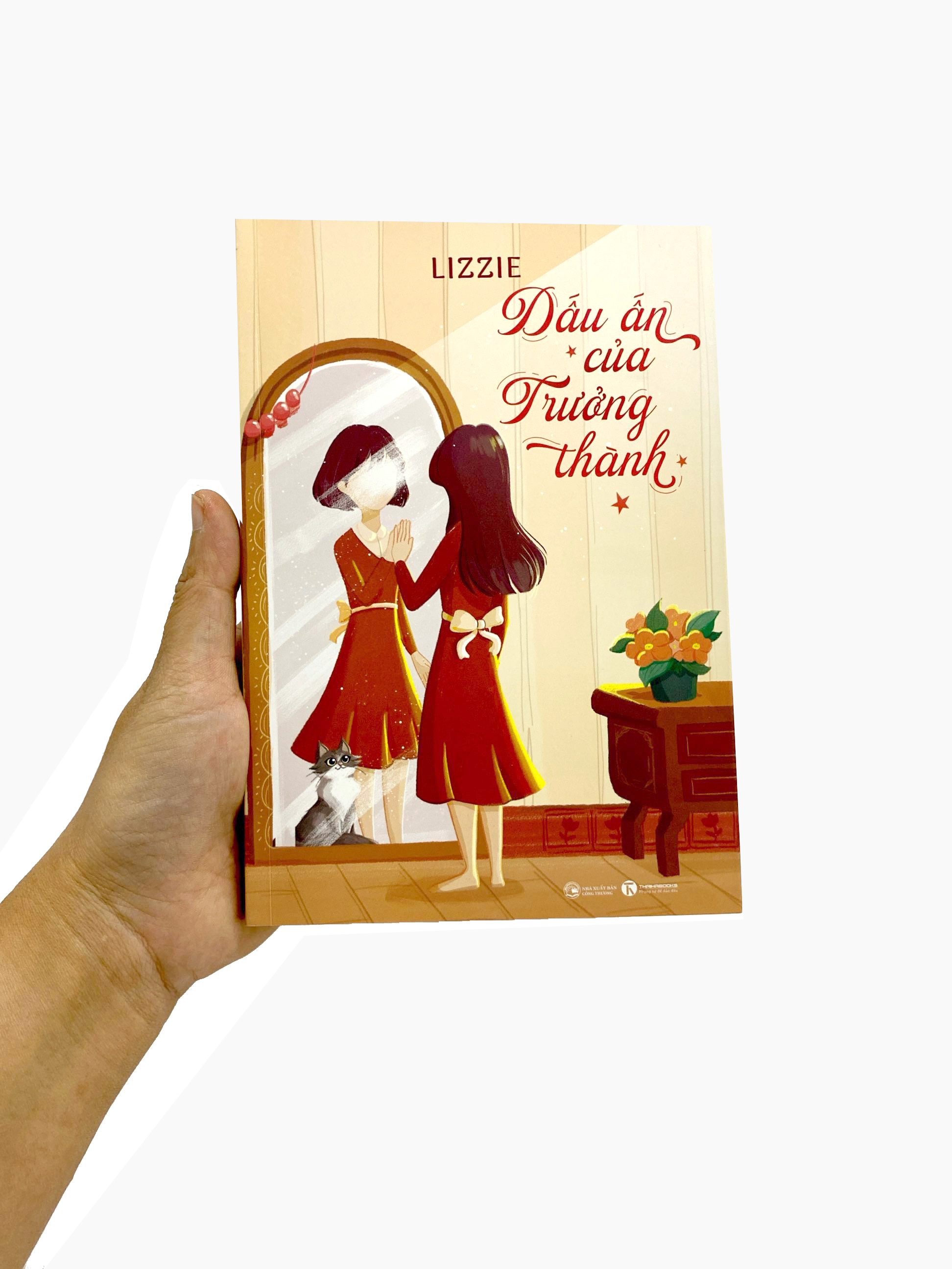 dấu ấn của trưởng thành - Ảnh 18