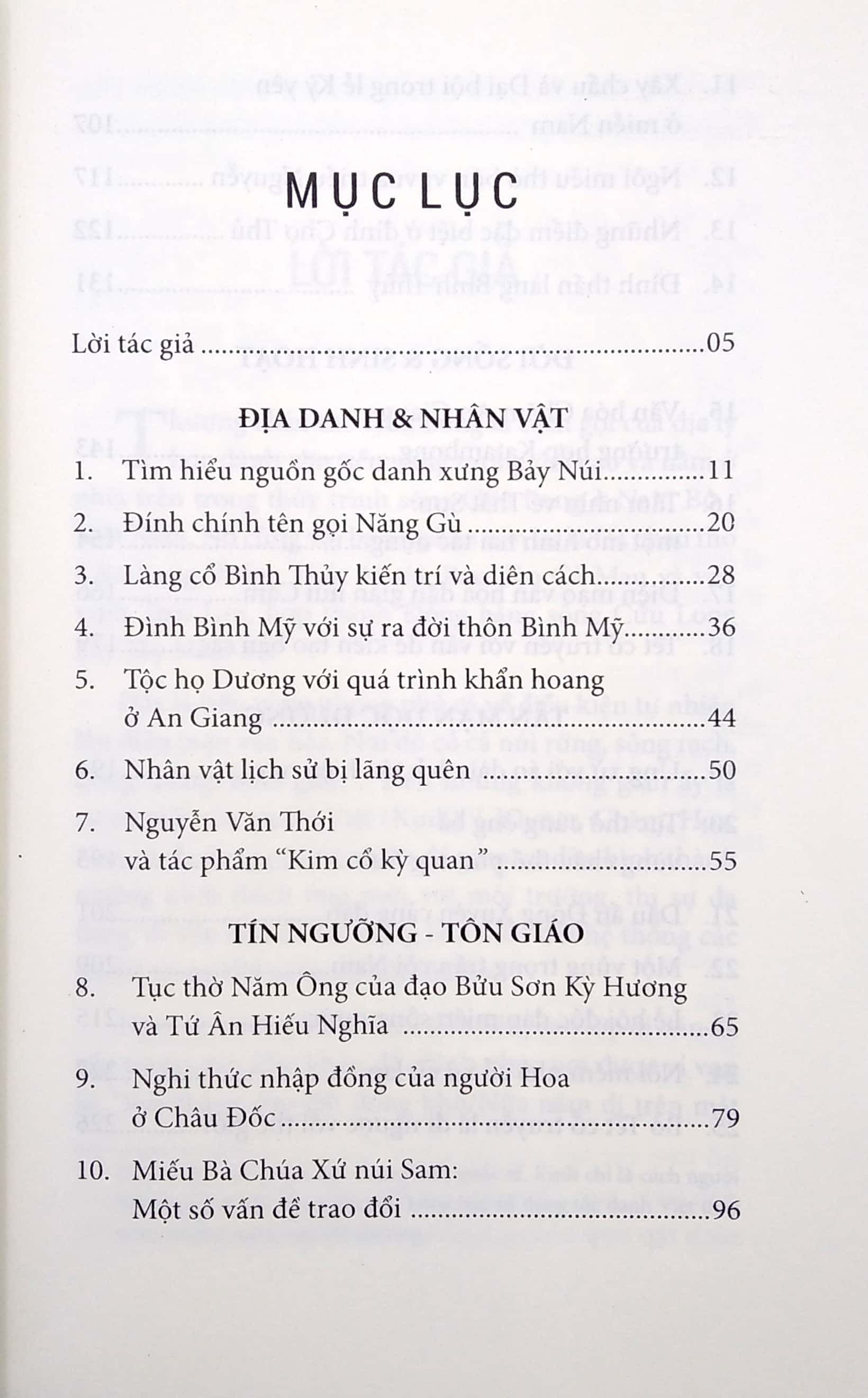 dấu ấn thượng châu thổ - Ảnh 3