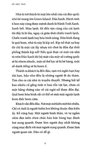 dấu về gió xóa (tái bản 2016) - Ảnh 7