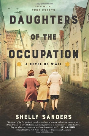 daughters of the occupation: a novel of wwii - Ảnh 2