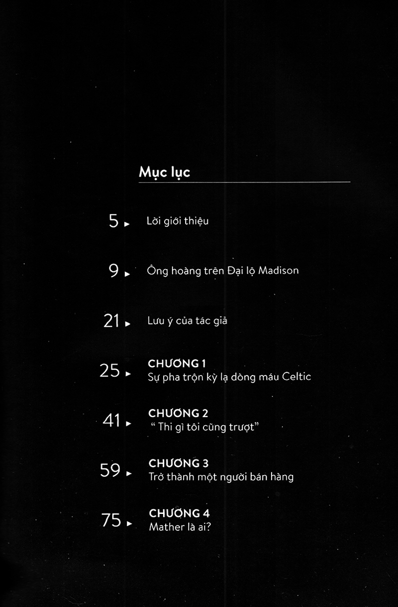 David Ogilvy - Triều Đại Của Một Ông Hoàng Quảng Cáo - Ảnh 3