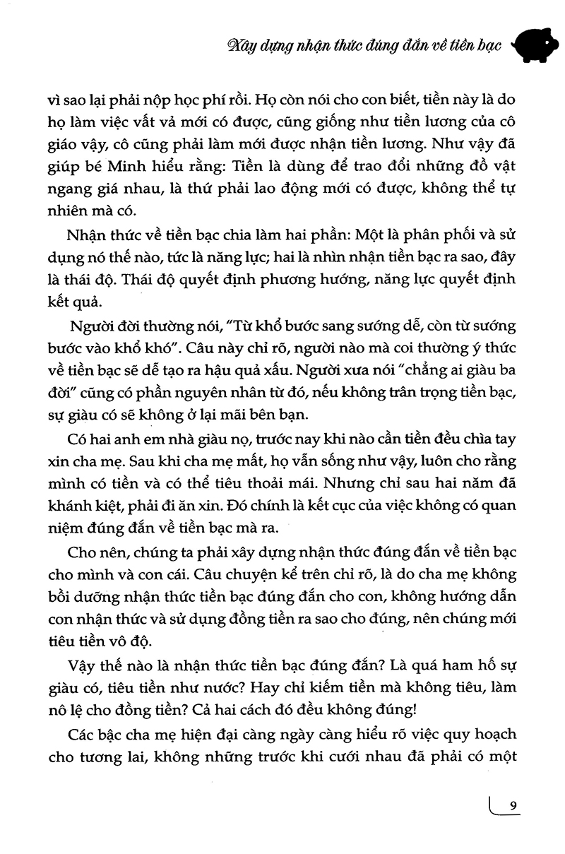 dạy con quản lý tiền bạc - Ảnh 9