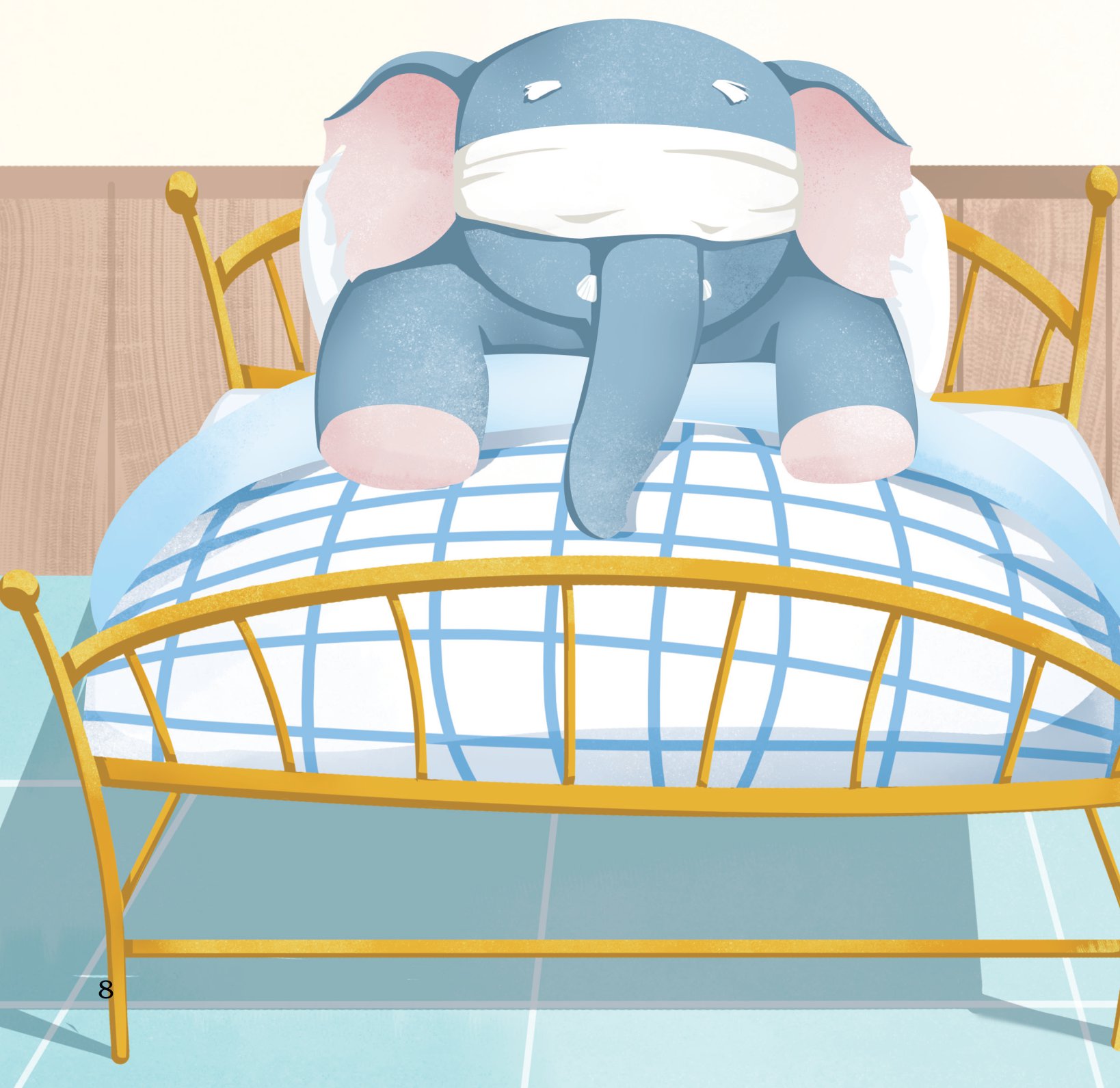 dạy trẻ quản lý và tiêu tiền đúng cách - tiền không phải là tất cả - Ảnh 8