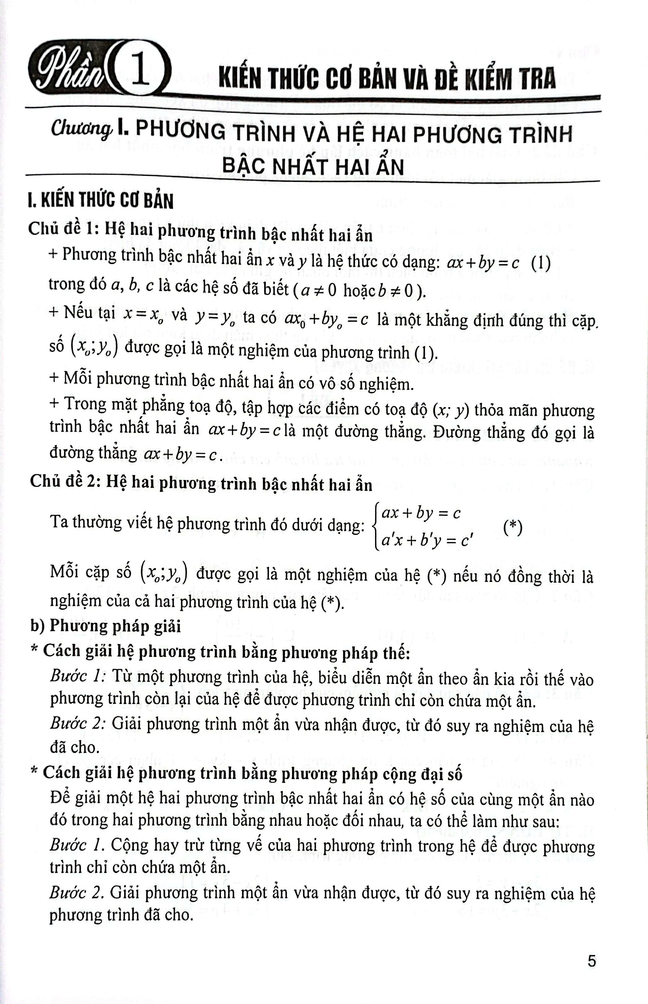 De Kiem Tra Toan 9 (Ket Noi) - Ảnh 5