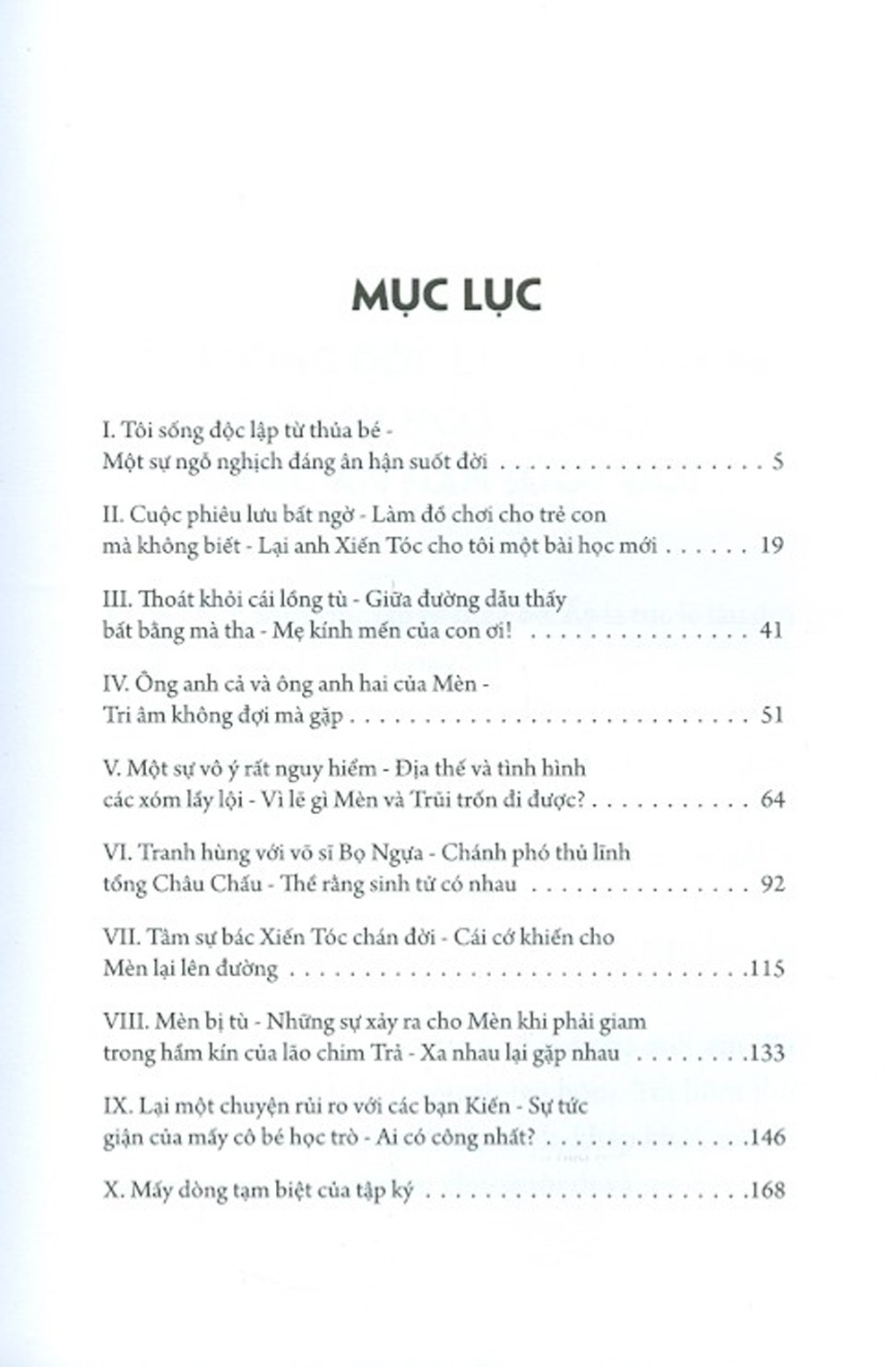 dế mèn phiêu lưu ký - thành chương minh họa - Ảnh 3