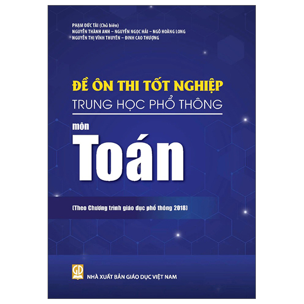 Đề Ôn Thi Tốt Nghiệp Trung Học Phổ Thông - Môn Lịch Sử (Theo Chương Trình Giáo Dục Phổ Thông 2018) - Ảnh 2