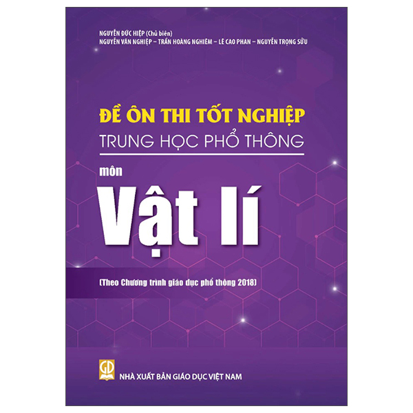 Đề Ôn Thi Tốt Nghiệp Trung Học Phổ Thông - Môn Lịch Sử (Theo Chương Trình Giáo Dục Phổ Thông 2018) - Ảnh 3
