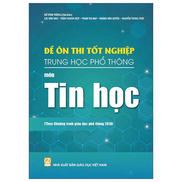 Đề Ôn Thi Tốt Nghiệp Trung Học Phổ Thông - Môn Lịch Sử (Theo Chương Trình Giáo Dục Phổ Thông 2018) - Ảnh 7