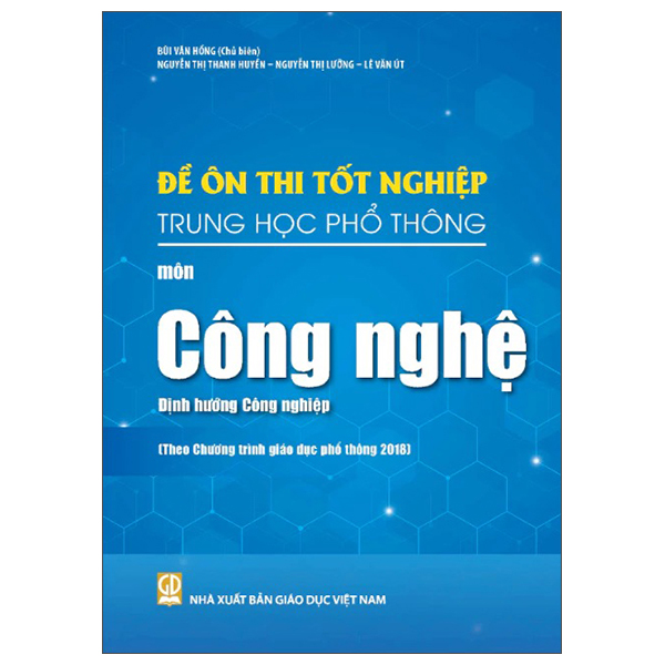 Đề Ôn Thi Tốt Nghiệp Trung Học Phổ Thông - Môn Sinh Học (Theo Chương Trình Giáo Dục Phổ Thông 2018) - Ảnh 10