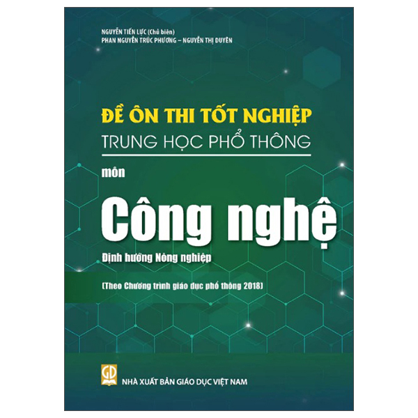 Đề Ôn Thi Tốt Nghiệp Trung Học Phổ Thông - Môn Sinh Học (Theo Chương Trình Giáo Dục Phổ Thông 2018) - Ảnh 11