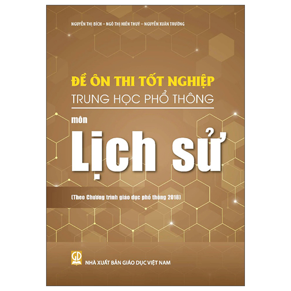 Đề Ôn Thi Tốt Nghiệp Trung Học Phổ Thông - Môn Sinh Học (Theo Chương Trình Giáo Dục Phổ Thông 2018) - Ảnh 4